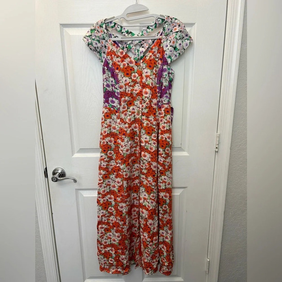 Anthropologie Maeve Tate sundress - Picture 2 of 4